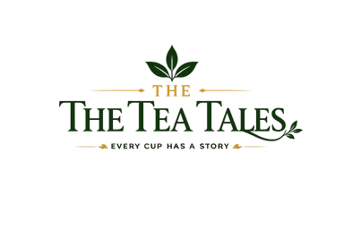The Tea Tales