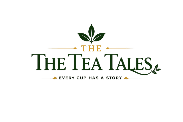 The Tea Tales