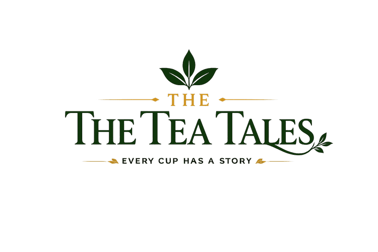 The Tea Tales