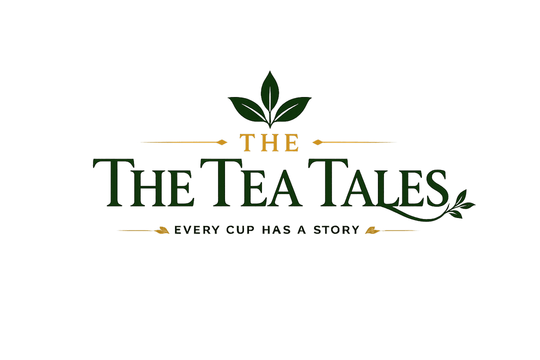 The Tea Tales